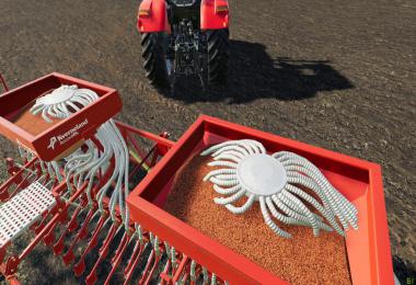 Kverneland Accord 6m v1.0.0.0