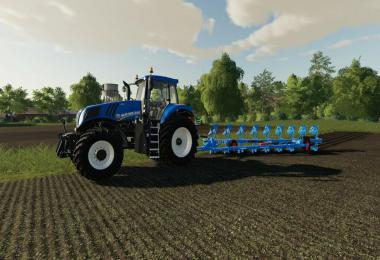 Lemken Diamant v1.1.0.0