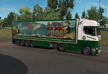 Little Boy Beer Combo v1.0