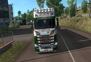 Little Boy Beer Combo v1.0