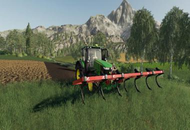 Lizard 6m Cultivator v1.0.0.0
