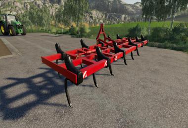 Lizard 6m Cultivator v1.0.0.0