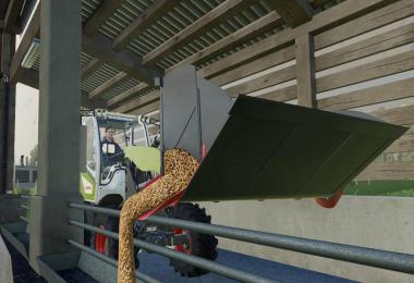 Lizard Feeding Shovel v1.0.0.0
