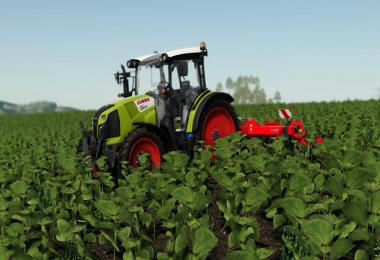 Lizard Vibro Crop v1.0.0.0