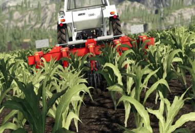 Lizard Vibro Crop v1.0.0.0