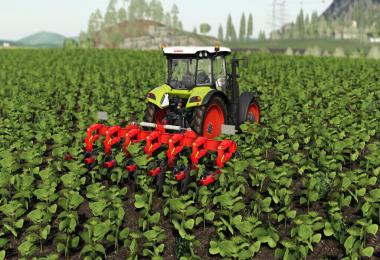 Lizard Vibro Crop v1.0.0.0