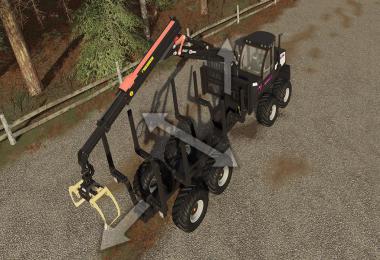 LOGSET 10F GT v1.1.0.0