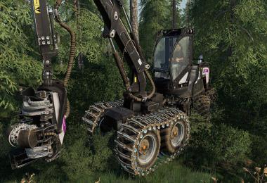 LOGSET 8H GTE HYBRID v1.0.0.0