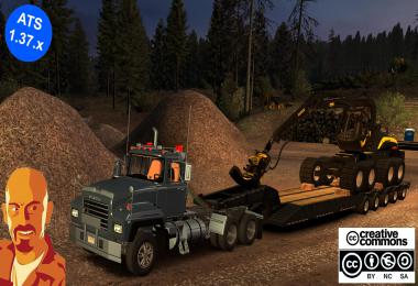 MACK RD REWORKED ATS 1.37.x