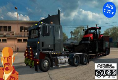 MACK ULTRALINER ATS 1.37.x