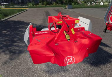 Mahwerkpack v1.0.2.1