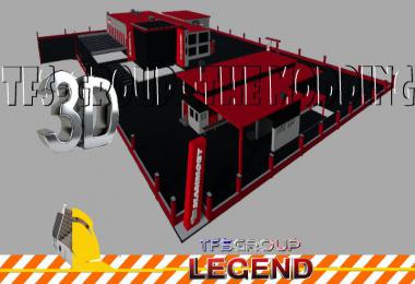 MAMMOET CONSTRUC AGENCY v1.5