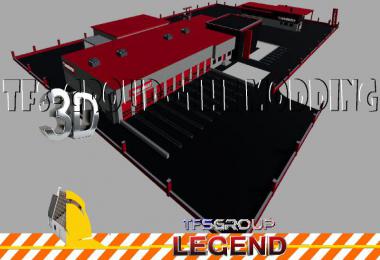 MAMMOET CONSTRUC AGENCY v1.5