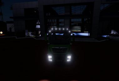 MAN TGS Series v1.0.0.5