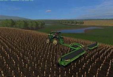 Mandako LR45 Land Roller V1.0