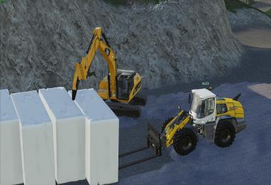 Marble Mine Pack Beta v0.1