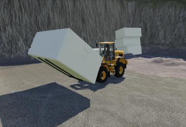 Marble Mine Pack Beta v0.1