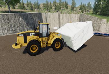 Marble Mine Pack Beta v0.1