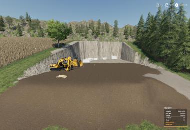 Marble Mine Pack Beta v0.1