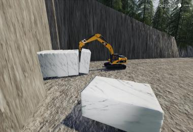 Marble Mine Pack Beta v0.1