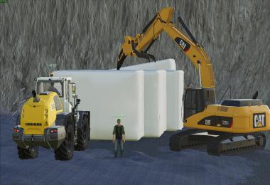 Marble Mine Pack Beta v0.1