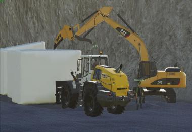 Marble Mine Pack Beta v0.1