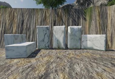 Marble Mine Pack Beta v0.5