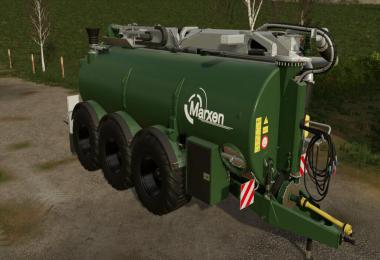 Marxen ST 3.25 v1.0.0.0