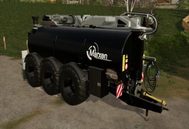 Marxen ST 3.25 v1.0.0.0