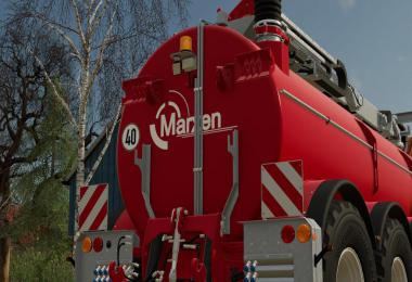 Marxen ST 3.25 v1.0.0.0
