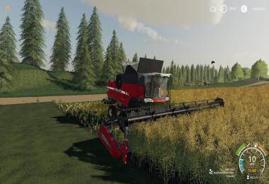Massey Ferguson Delta 9380 v1.0