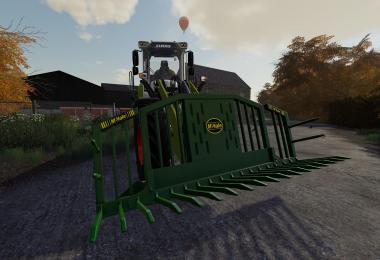 McHale Loader Pack v1.0