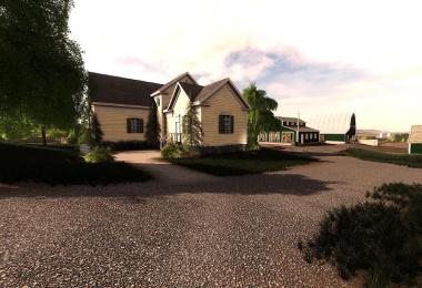 Medicine Creek FS19 (US) v1.0