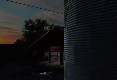 Medicine Creek FS19 (US) v1.0