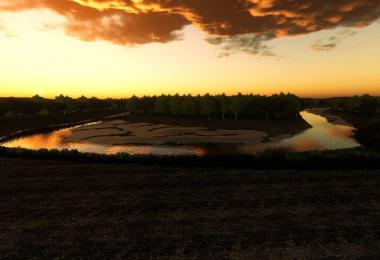 Medicine Creek FS19 (US) v1.0