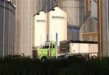 Medicine Creek FS19 (US) v1.0