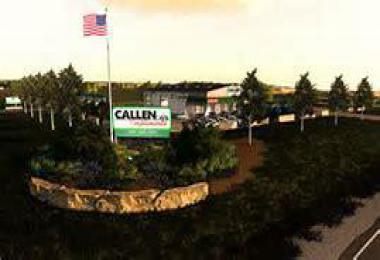 Medicine Creek FS19 (US) v1.0