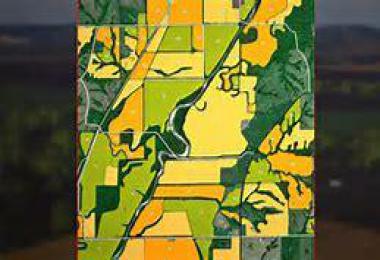 Medicine Creek FS19 (US) v1.0