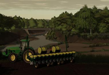 Medicine Creek FS19 (US) v1.0