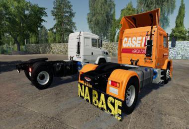 Mercedes Benz Atron 1635 v1.0.0.0