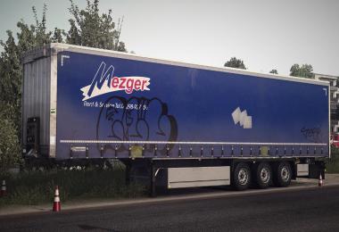 Mezger Combo Pack Graffiti Edition v1.0 1.37.x