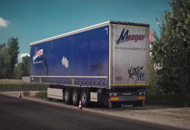 Mezger Combo Pack Graffiti Edition v1.0 1.37.x