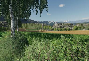 Minibrunn Map v2.4.0.0