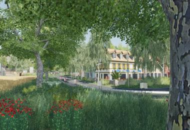 Minibrunn Map v2.4.0.0