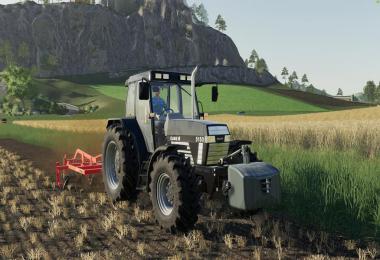 Modern Classics DLC v1.0.0.0