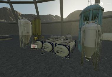 Moon Base Alpha v001