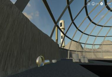 Moon Base Alpha v001