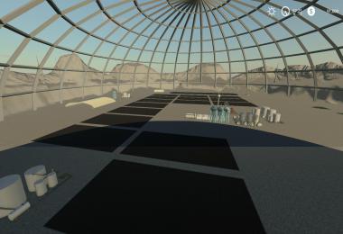 Moon Base Alpha v001