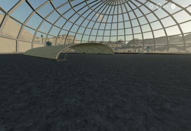 Moon Base Alpha v001