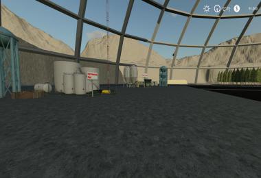 Moon Base Alpha v001